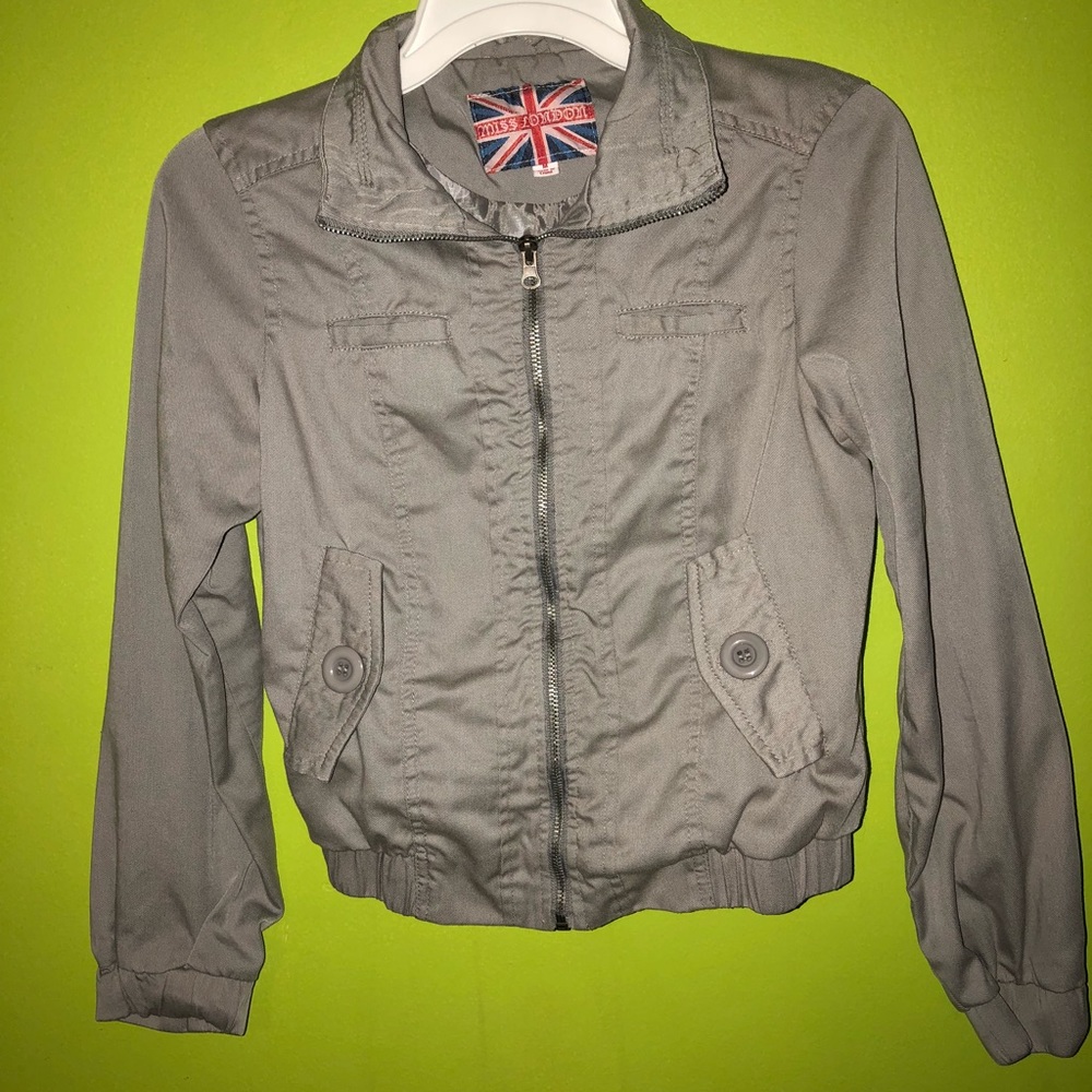 Jacket